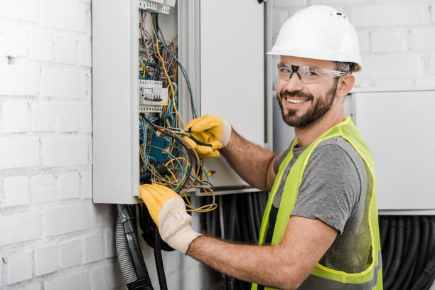 Best Circuit Breaker Repair  in Fruit Heights, UT