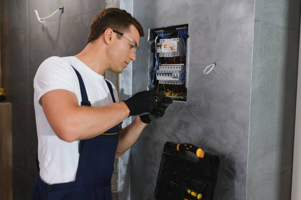 Best Electrical Contractors for Businesses  in Fruit Heights, UT