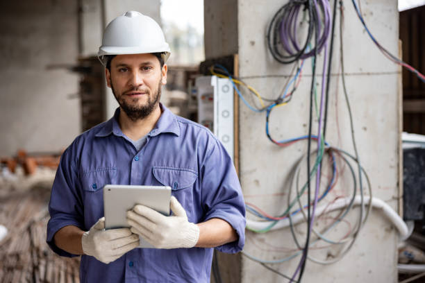 Best Circuit Breaker Repair  in Fruit Heights, UT