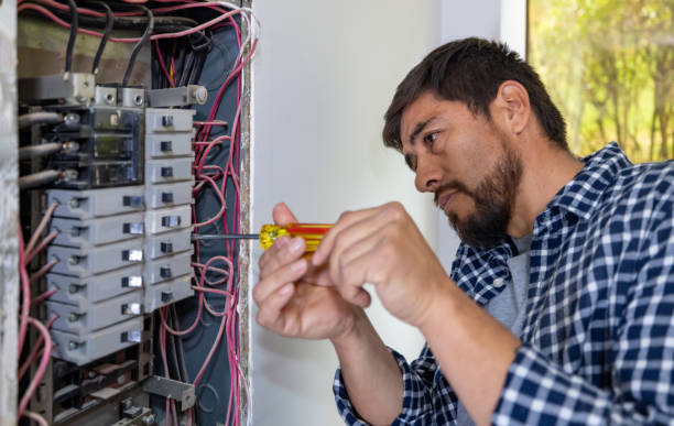 Best Electrician Near Me  in Fruit Heights, UT